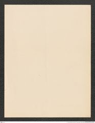 k.k. naturhistorisches Hofmuseum, Intendanzakten 1885-1896 (Hauer), Aktenzahl Z.461/1889, Seite 2